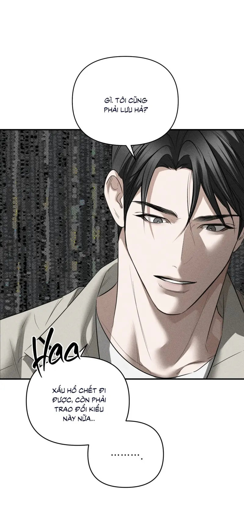 Kẻ Đánh Cắp Trái Tim Chapter 13 45