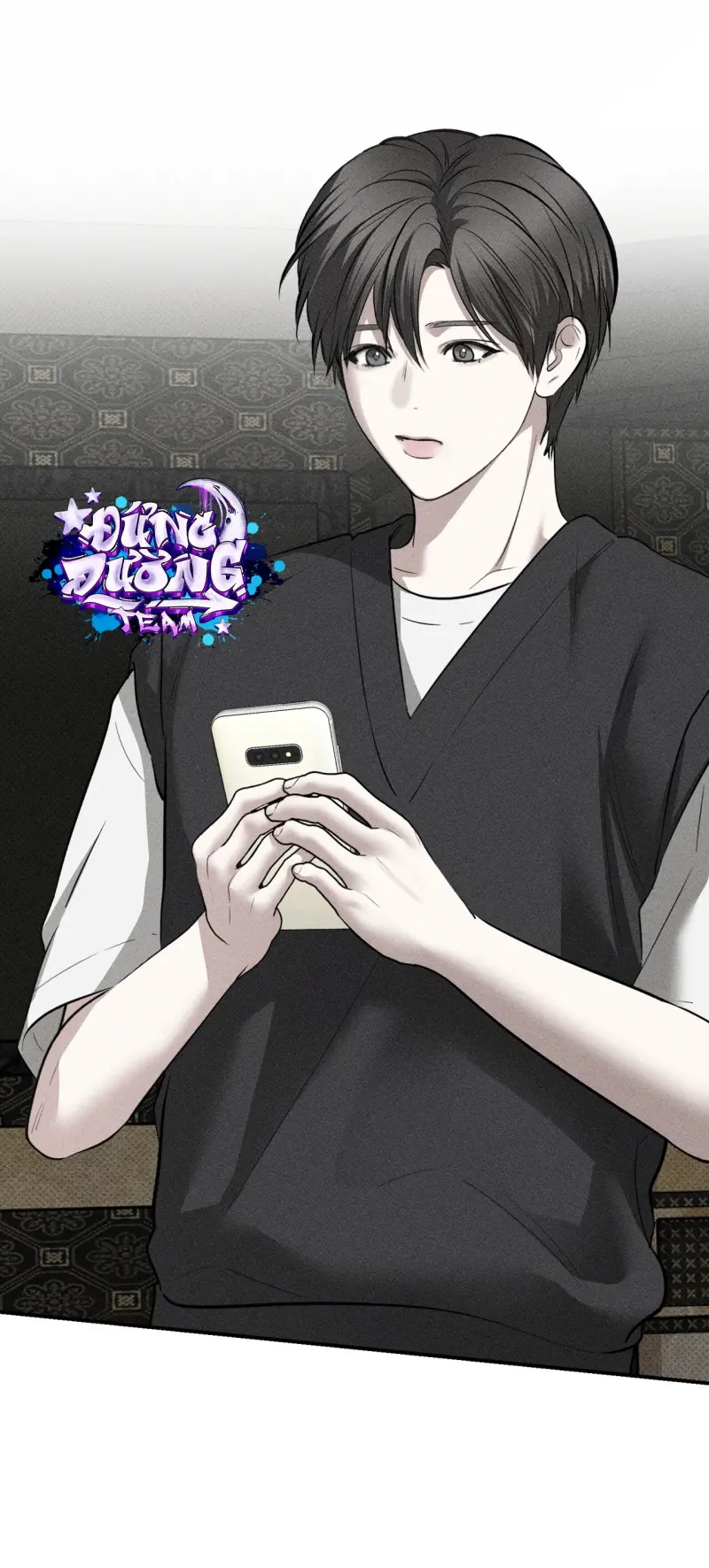 Kẻ Đánh Cắp Trái Tim Chapter 13 47