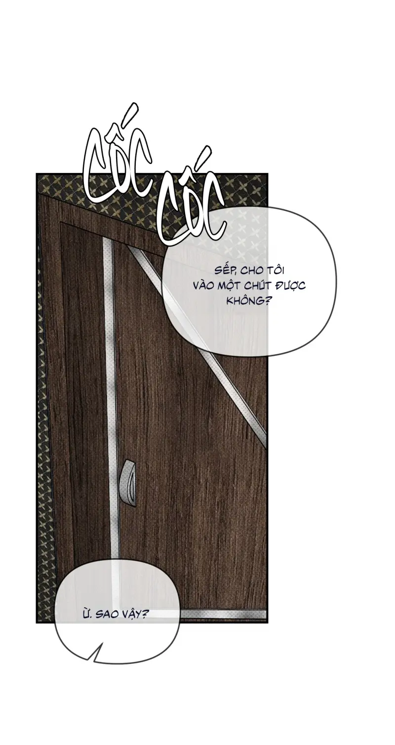 Kẻ Đánh Cắp Trái Tim Chapter 13 48