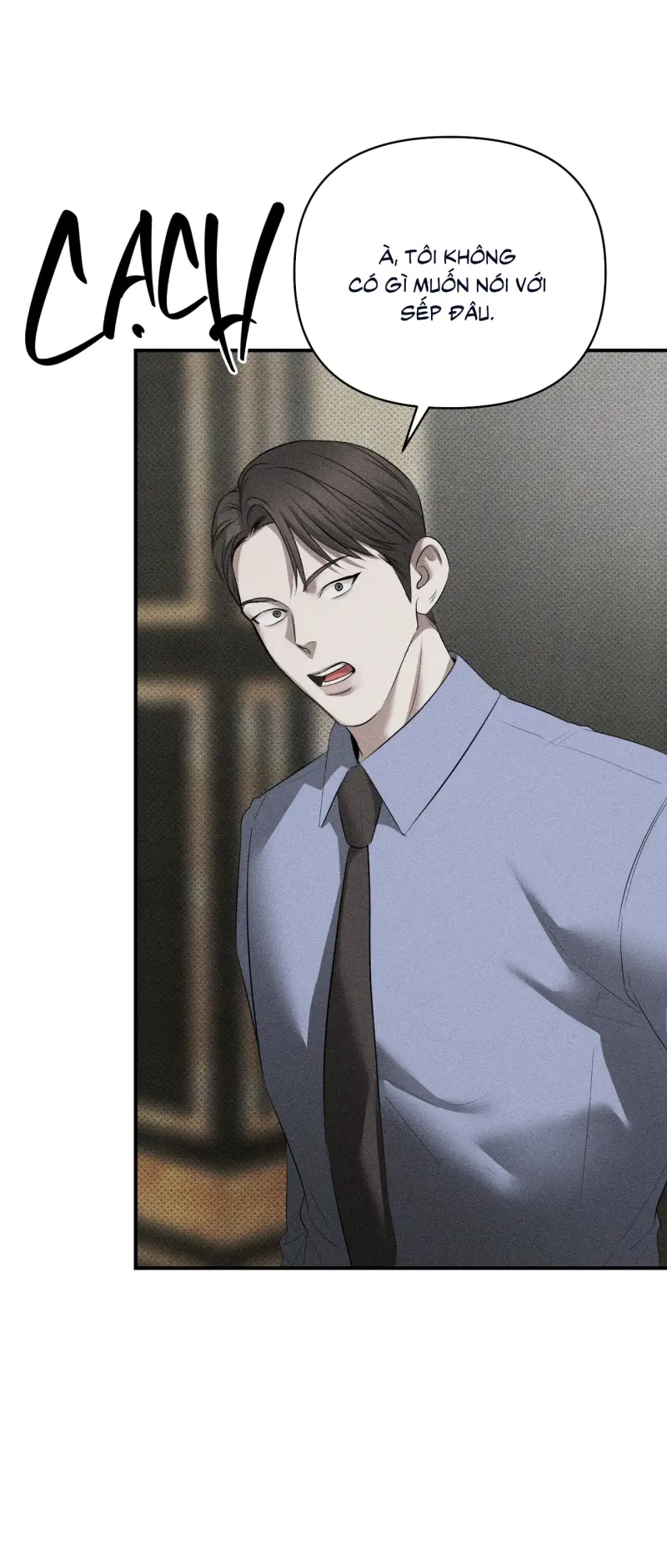 Kẻ Đánh Cắp Trái Tim Chapter 13 49