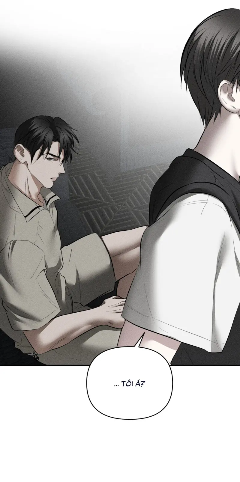 Kẻ Đánh Cắp Trái Tim Chapter 13 52