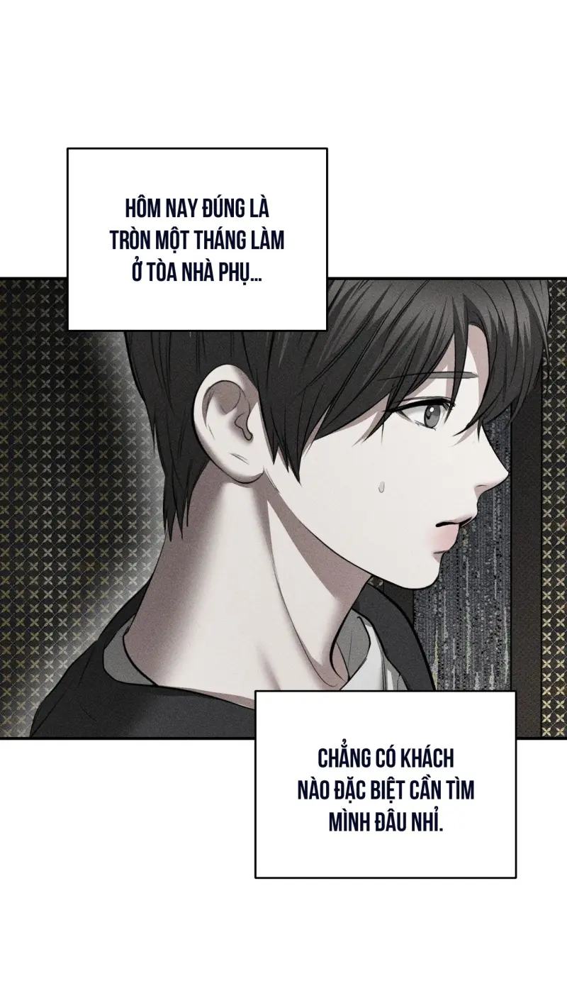 Kẻ Đánh Cắp Trái Tim Chapter 13 53