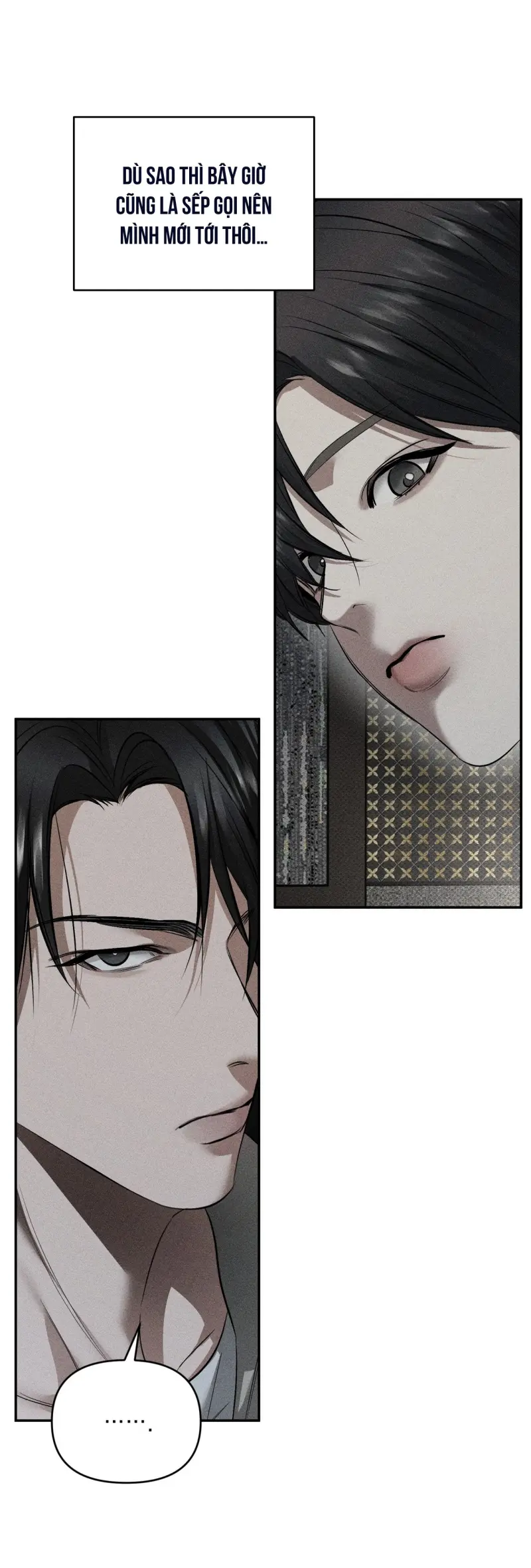 Kẻ Đánh Cắp Trái Tim Chapter 13 54