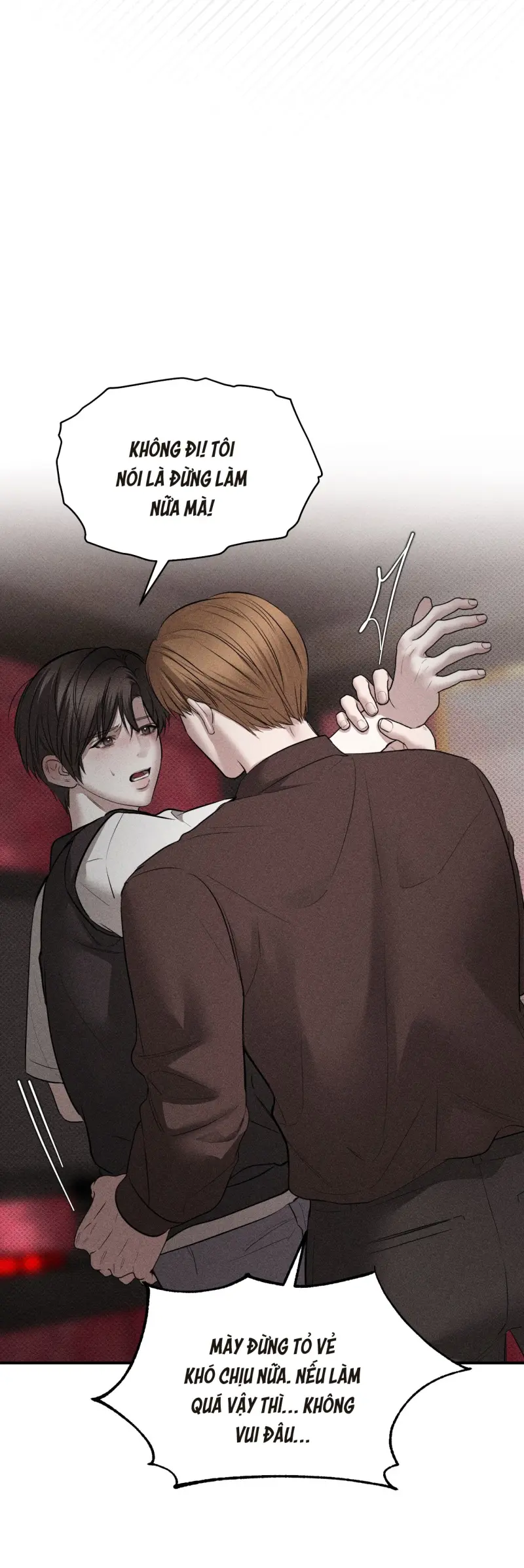 Kẻ Đánh Cắp Trái Tim Chapter 13 62