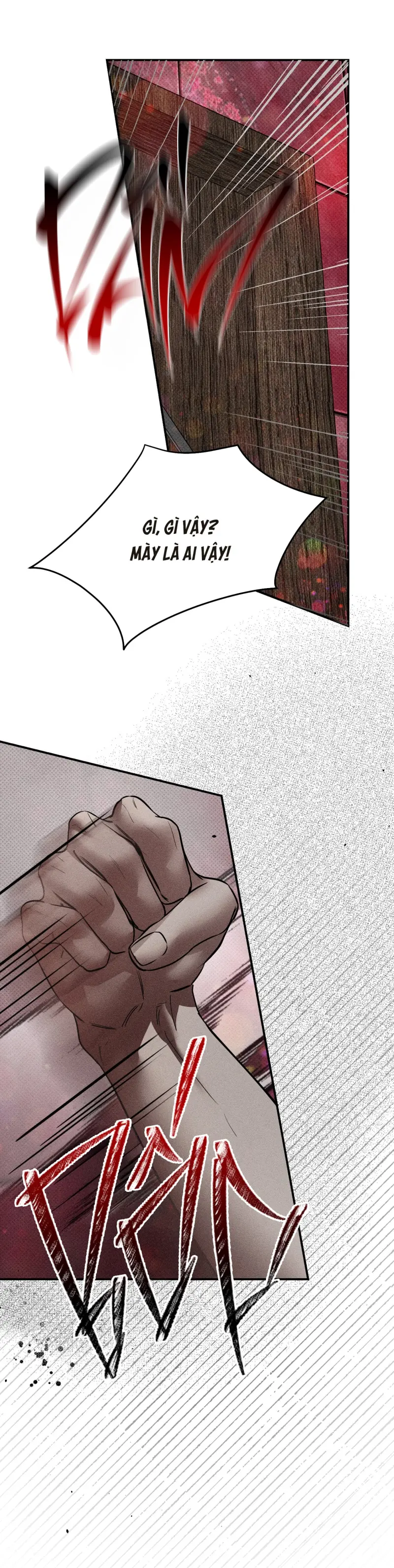 Kẻ Đánh Cắp Trái Tim Chapter 13 63