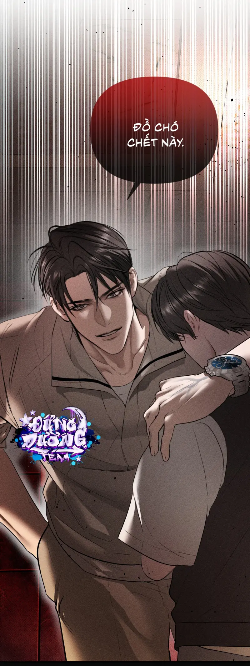 Kẻ Đánh Cắp Trái Tim Chapter 13 66