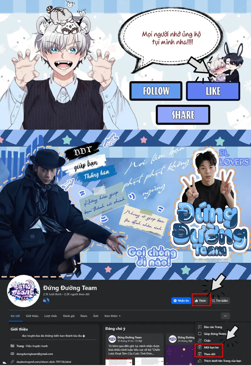 Kẻ Đánh Cắp Trái Tim Chapter 14 19+ 1