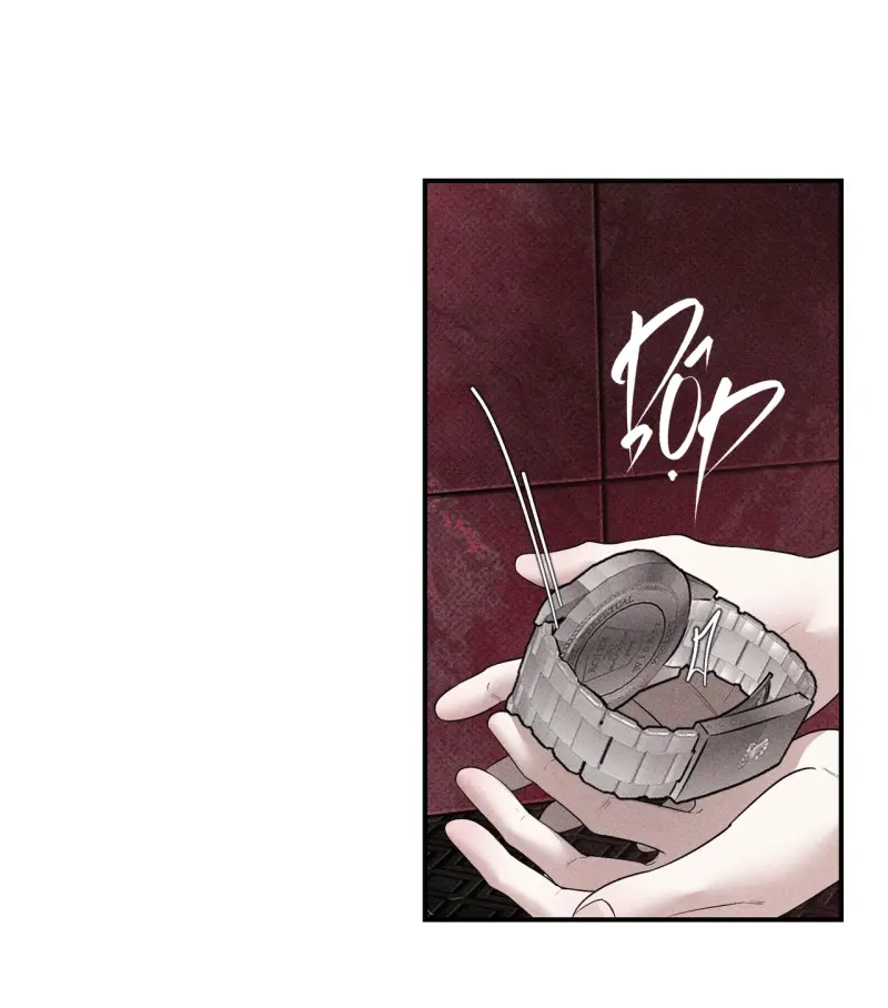 Kẻ Đánh Cắp Trái Tim Chapter 14 19+ 7