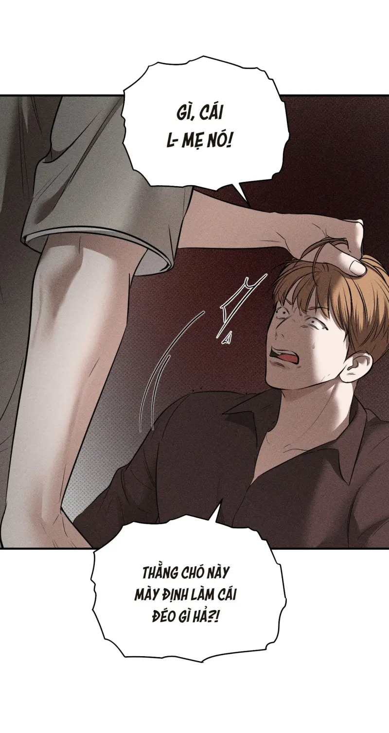 Kẻ Đánh Cắp Trái Tim Chapter 14 19+ 10