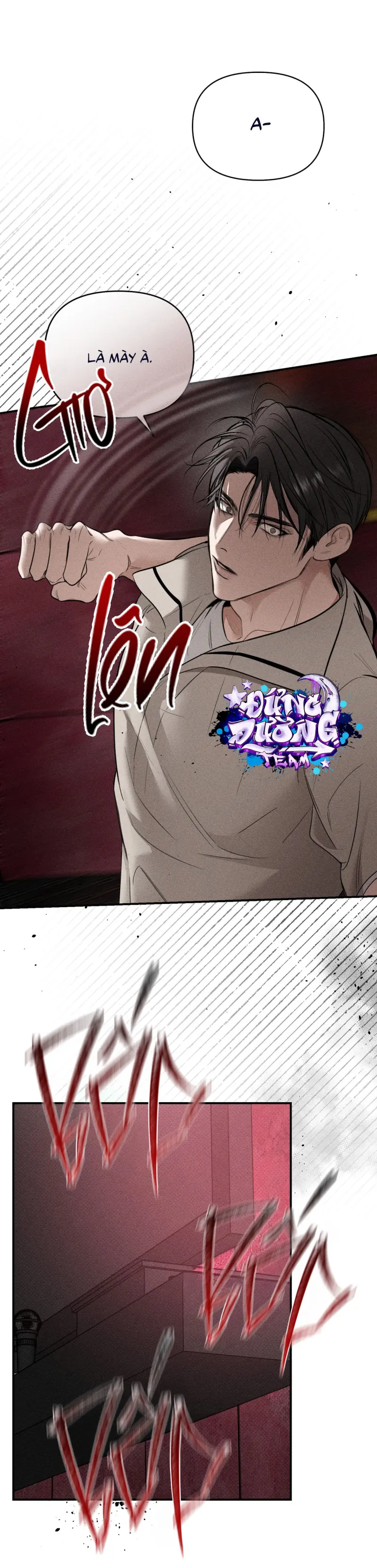 Kẻ Đánh Cắp Trái Tim Chapter 14 19+ 12