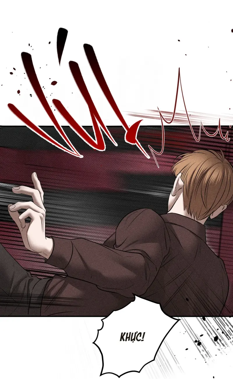 Kẻ Đánh Cắp Trái Tim Chapter 14 19+ 14