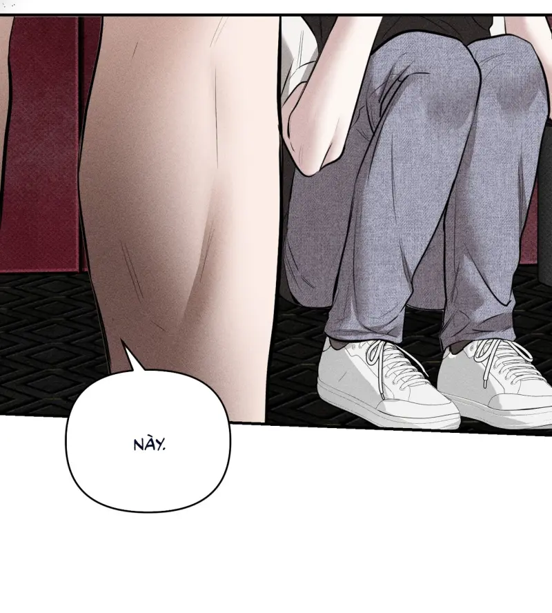 Kẻ Đánh Cắp Trái Tim Chapter 14 19+ 23