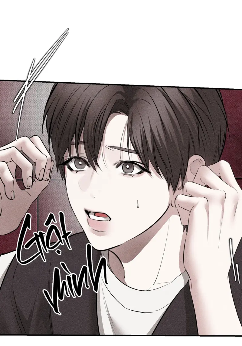 Kẻ Đánh Cắp Trái Tim Chapter 14 19+ 25