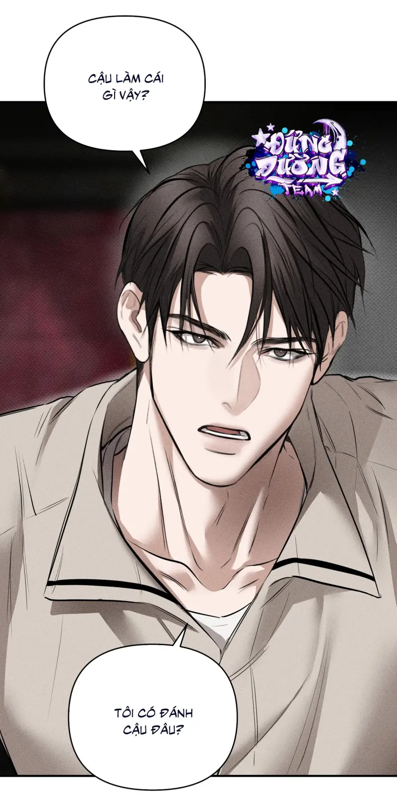 Kẻ Đánh Cắp Trái Tim Chapter 14 19+ 26