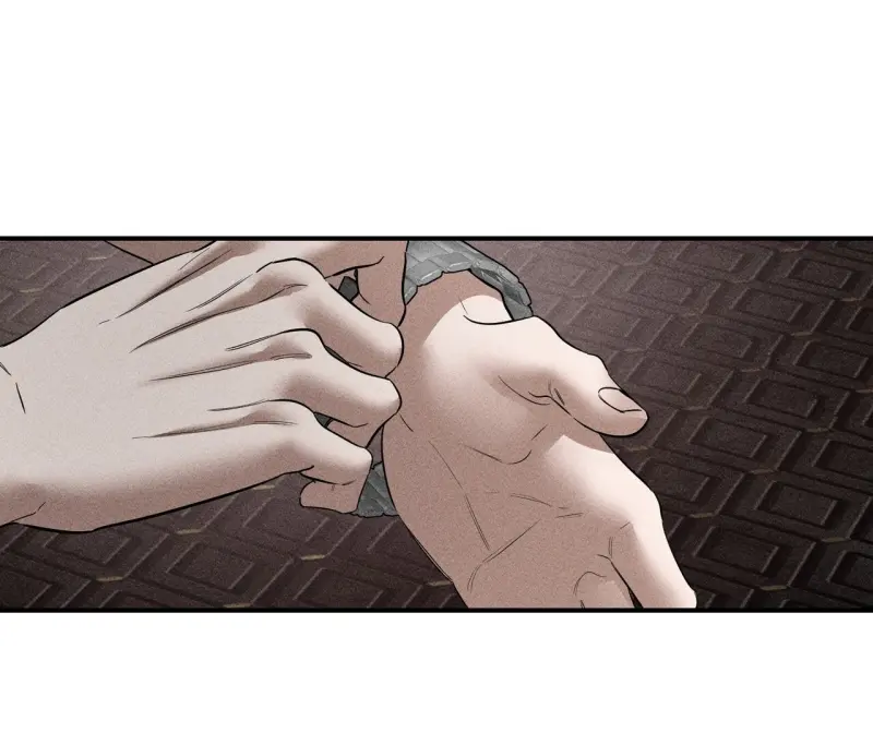 Kẻ Đánh Cắp Trái Tim Chapter 14 19+ 30