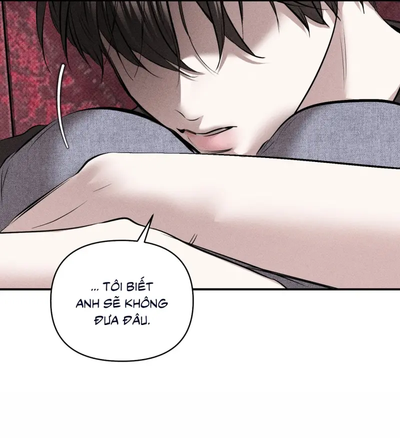 Kẻ Đánh Cắp Trái Tim Chapter 14 19+ 33