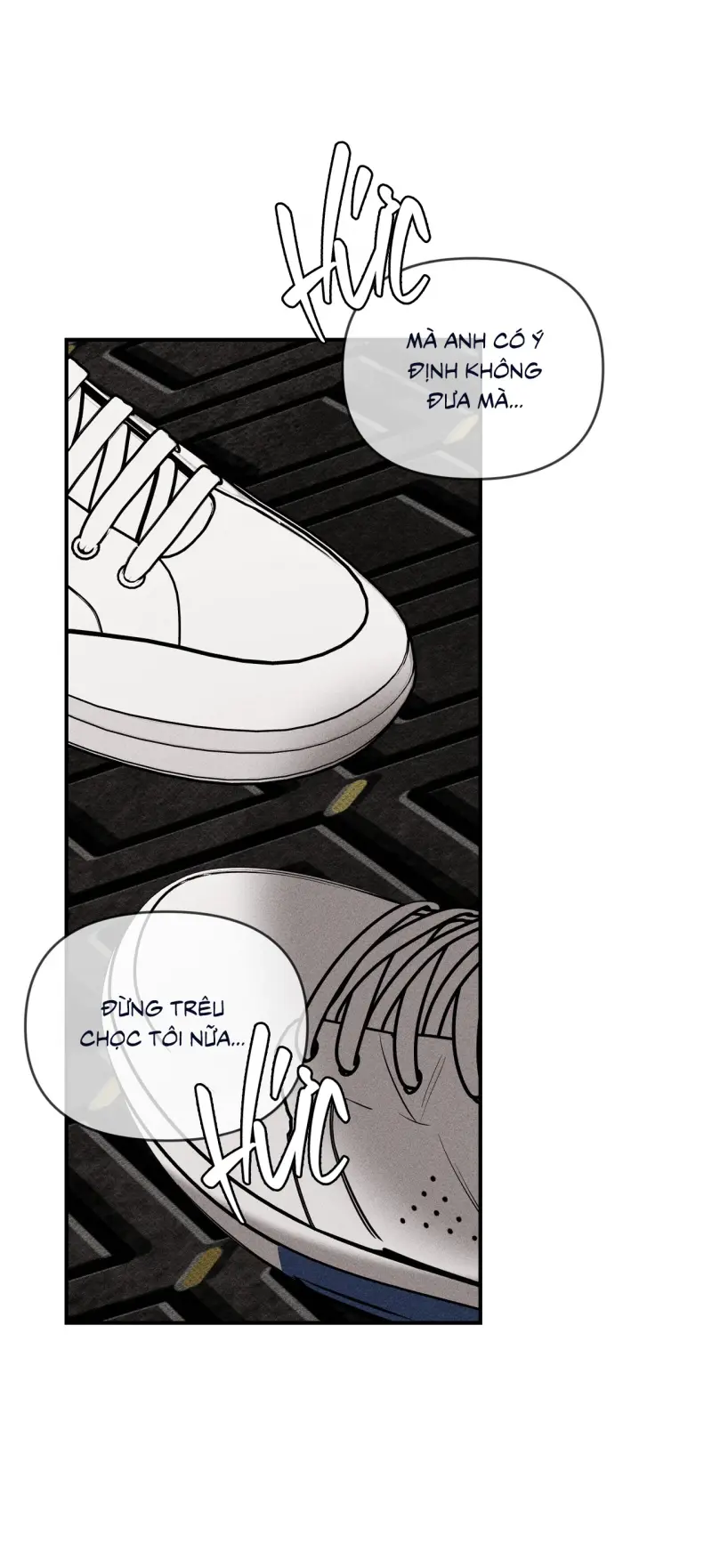 Kẻ Đánh Cắp Trái Tim Chapter 14 19+ 35