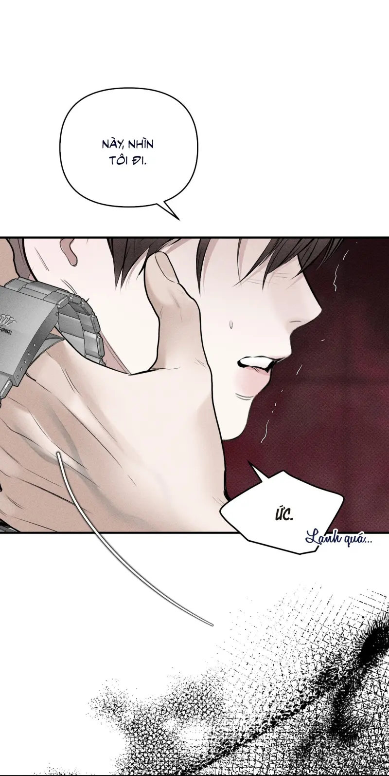 Kẻ Đánh Cắp Trái Tim Chapter 14 19+ 37