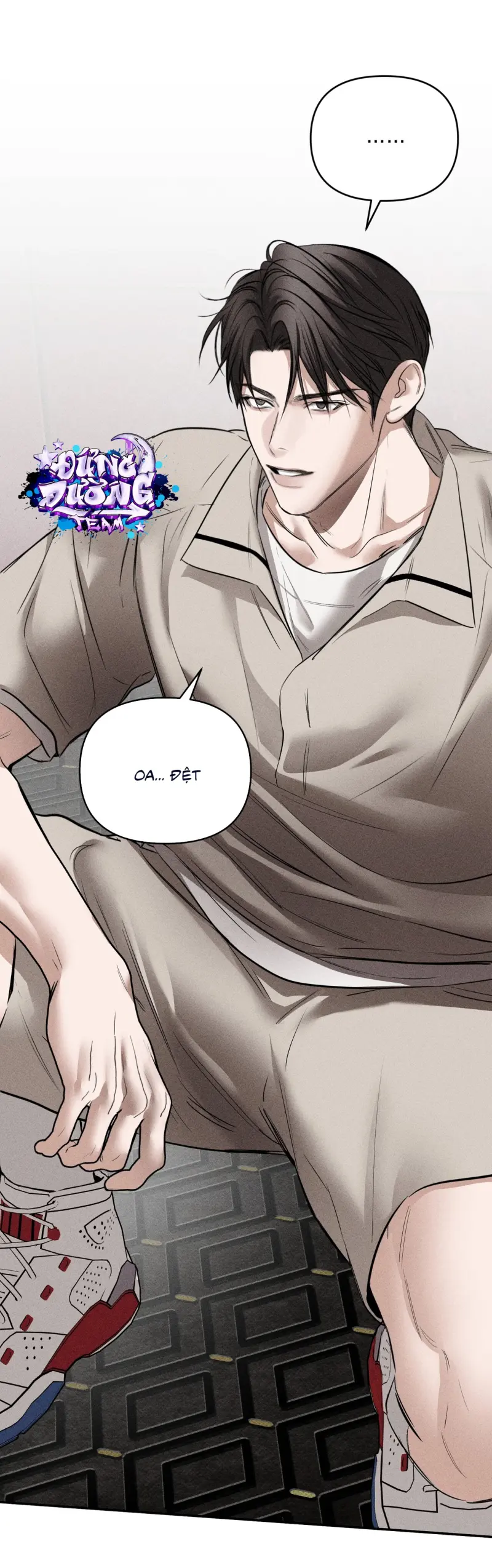 Kẻ Đánh Cắp Trái Tim Chapter 14 19+ 40