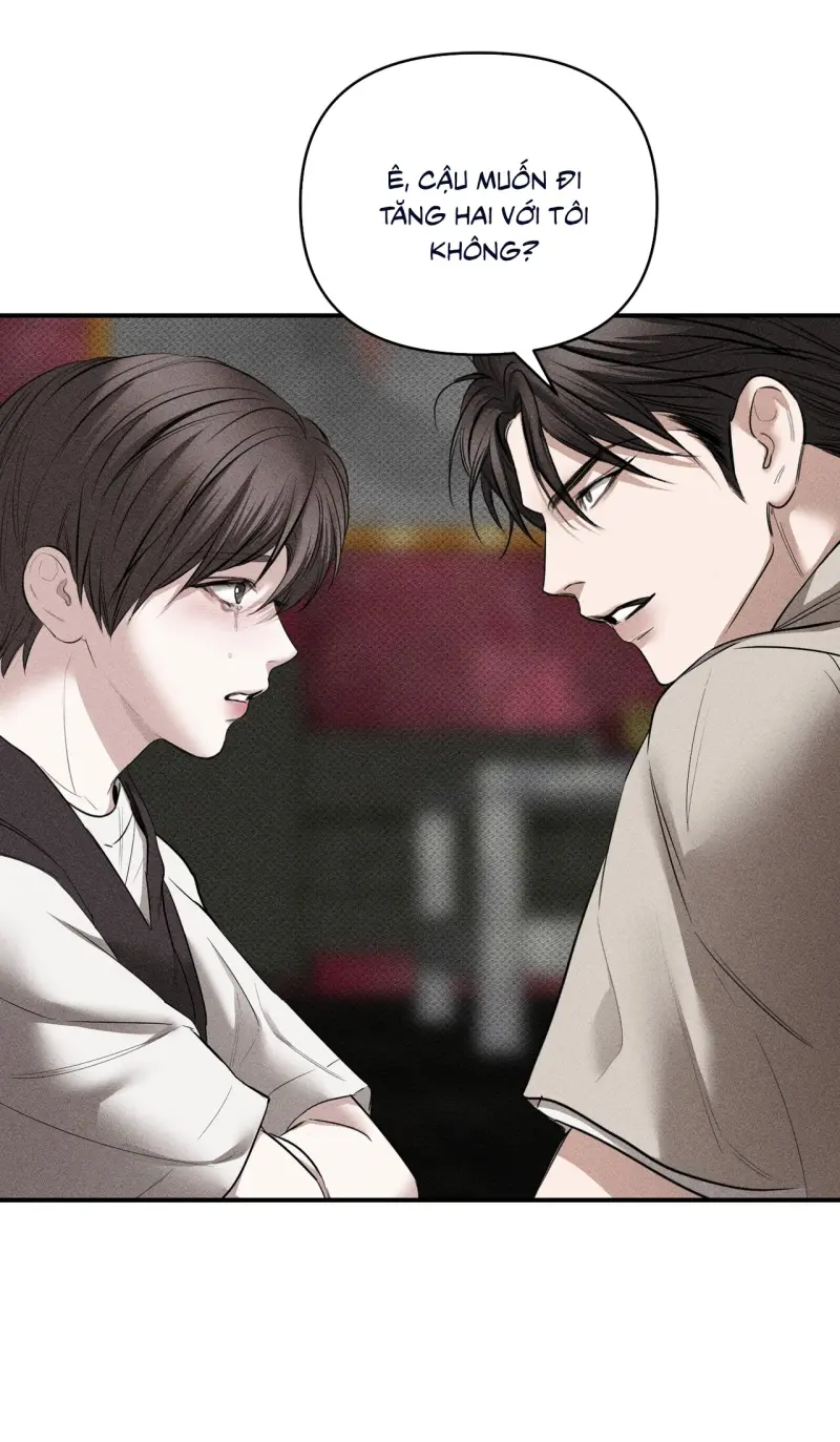 Kẻ Đánh Cắp Trái Tim Chapter 14 19+ 41