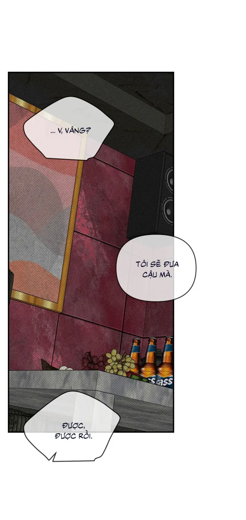 Kẻ Đánh Cắp Trái Tim Chapter 14 19+ 42