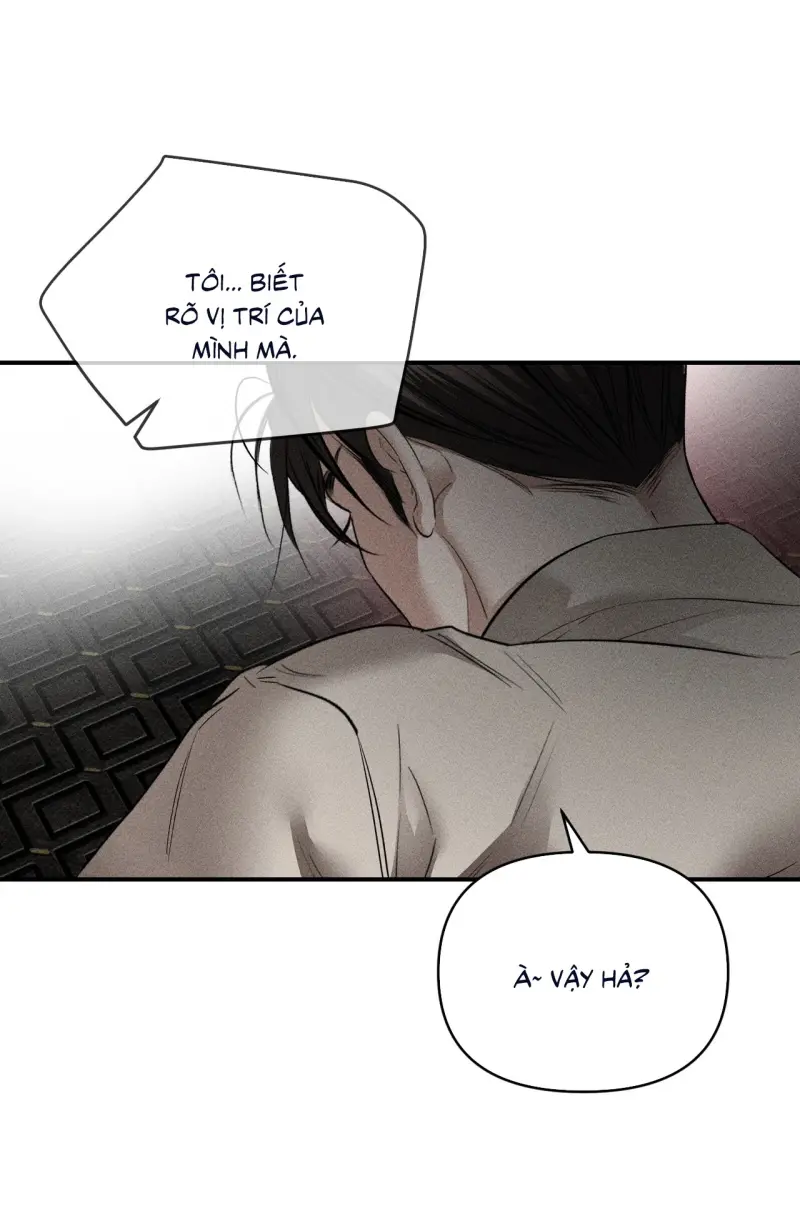 Kẻ Đánh Cắp Trái Tim Chapter 14 19+ 44