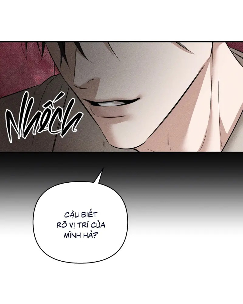 Kẻ Đánh Cắp Trái Tim Chapter 14 19+ 45