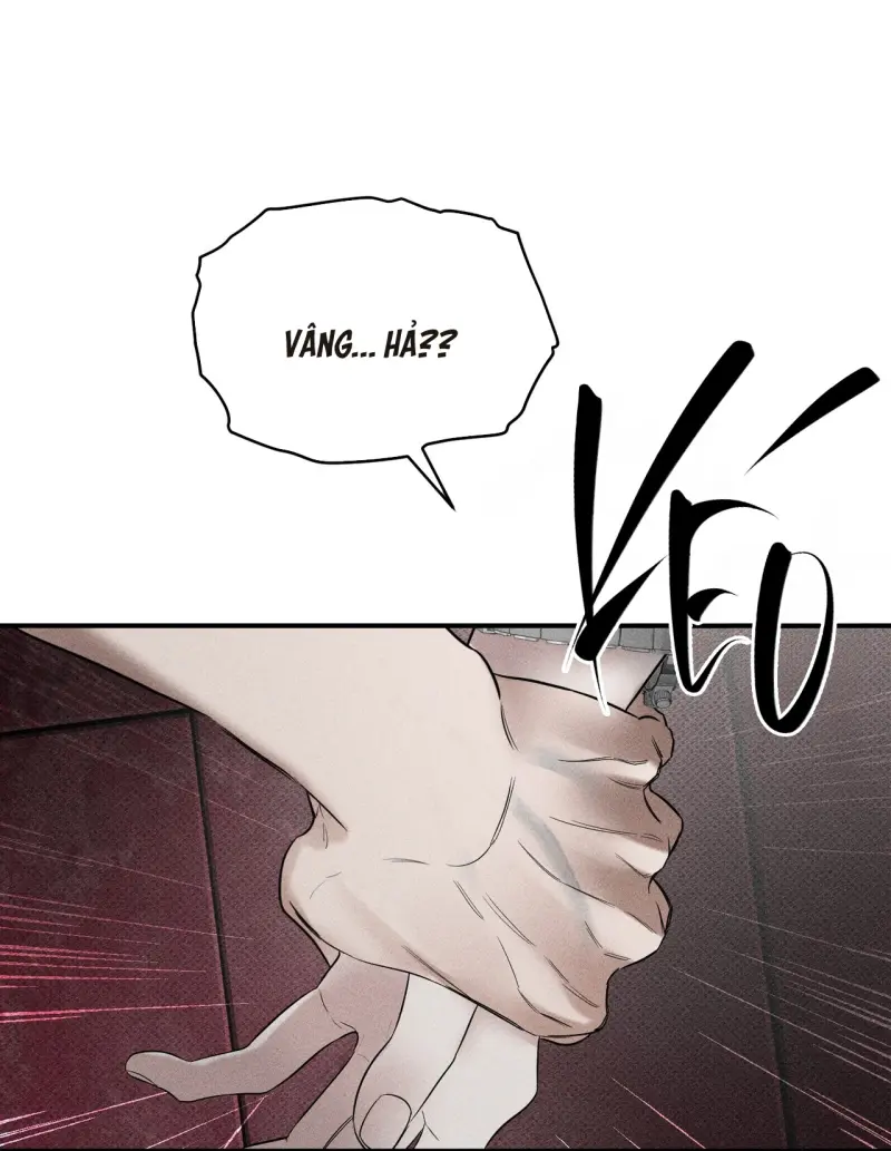 Kẻ Đánh Cắp Trái Tim Chapter 14 19+ 47