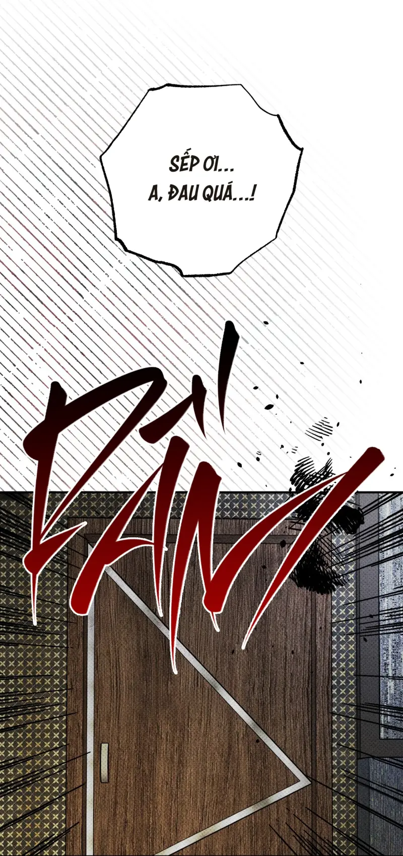 Kẻ Đánh Cắp Trái Tim Chapter 14 19+ 49