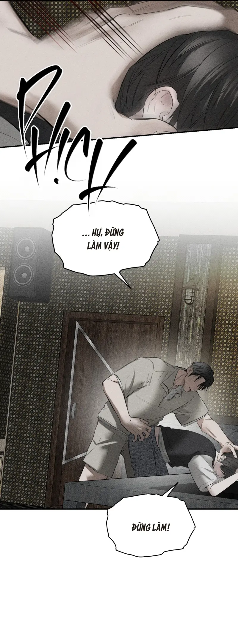 Kẻ Đánh Cắp Trái Tim Chapter 14 19+ 51