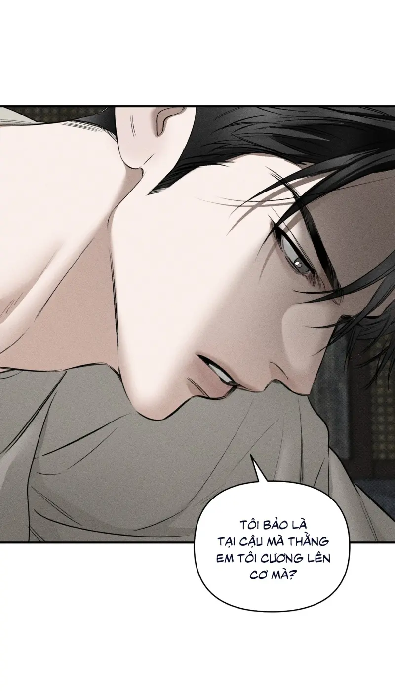 Kẻ Đánh Cắp Trái Tim Chapter 14 19+ 52