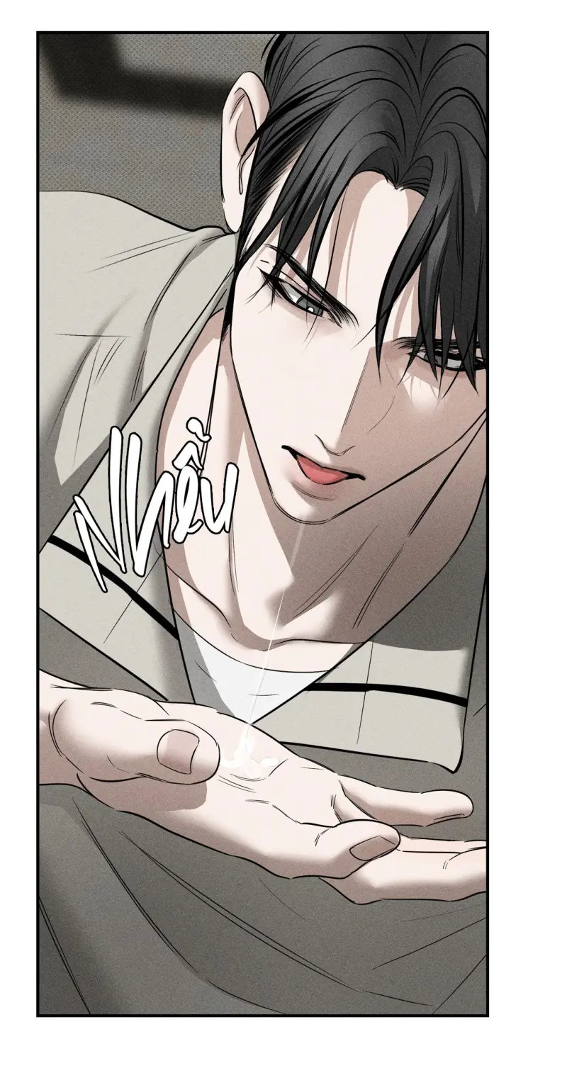 Kẻ Đánh Cắp Trái Tim Chapter 14 19+ 56