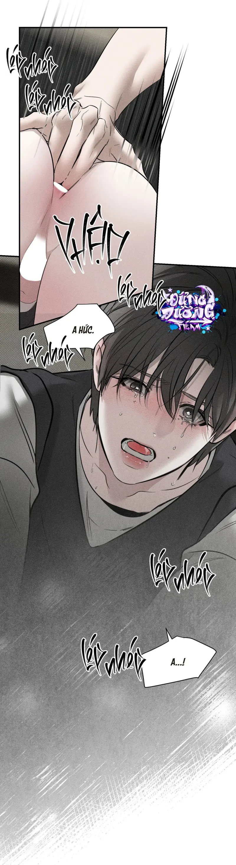 Kẻ Đánh Cắp Trái Tim Chapter 14 19+ 58