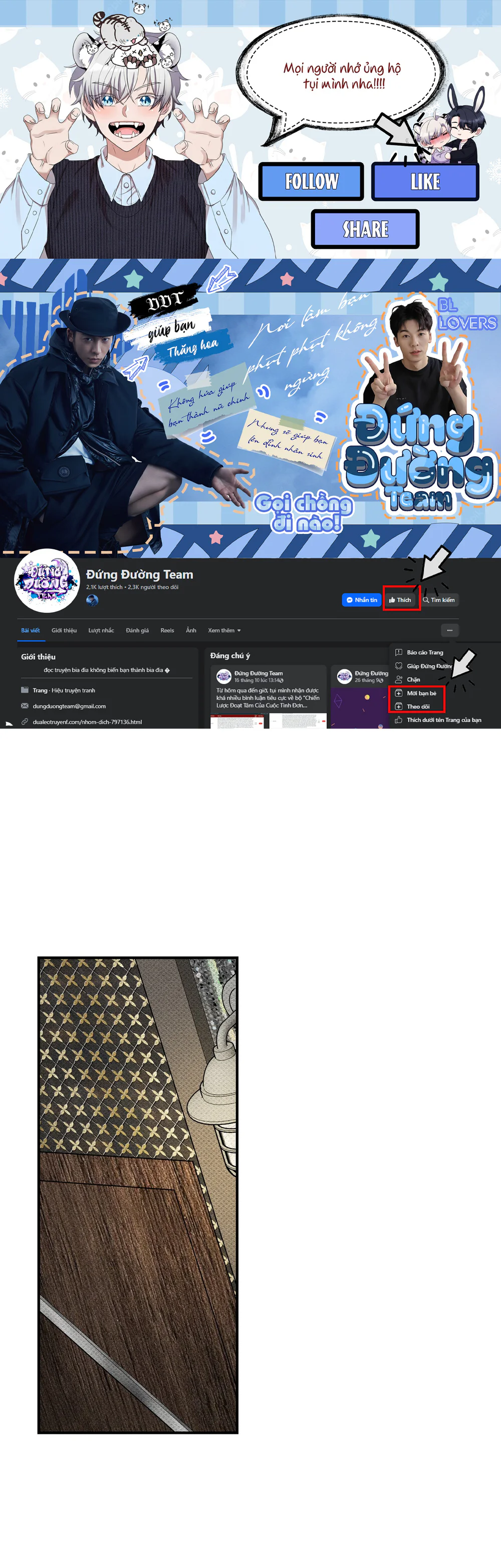 Kẻ Đánh Cắp Trái Tim Chapter 15 19+ 1