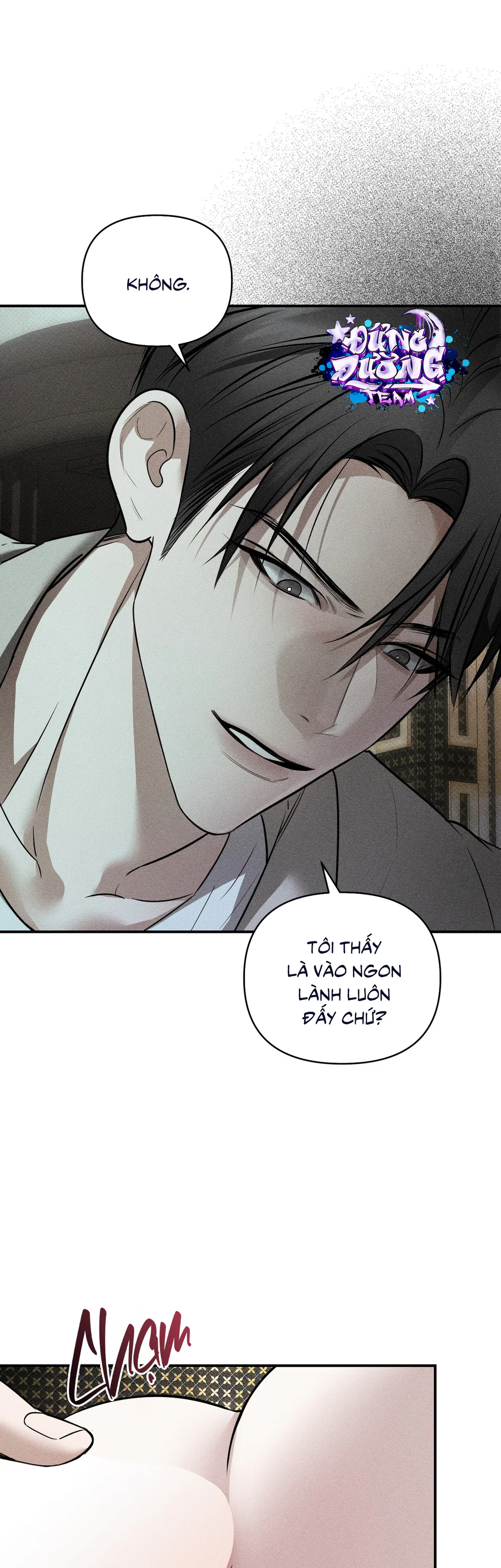 Kẻ Đánh Cắp Trái Tim Chapter 15 19+ 5