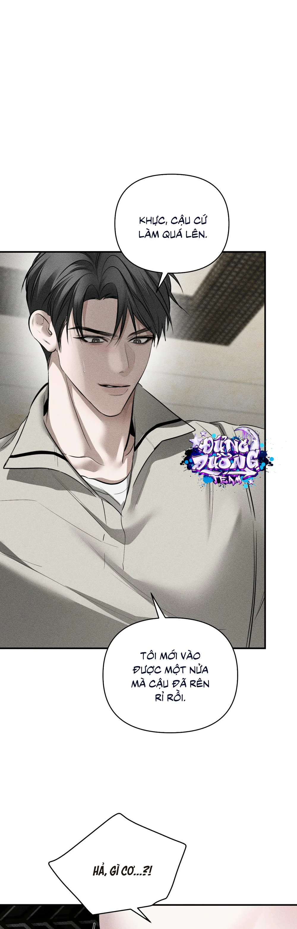 Kẻ Đánh Cắp Trái Tim Chapter 15 19+ 8