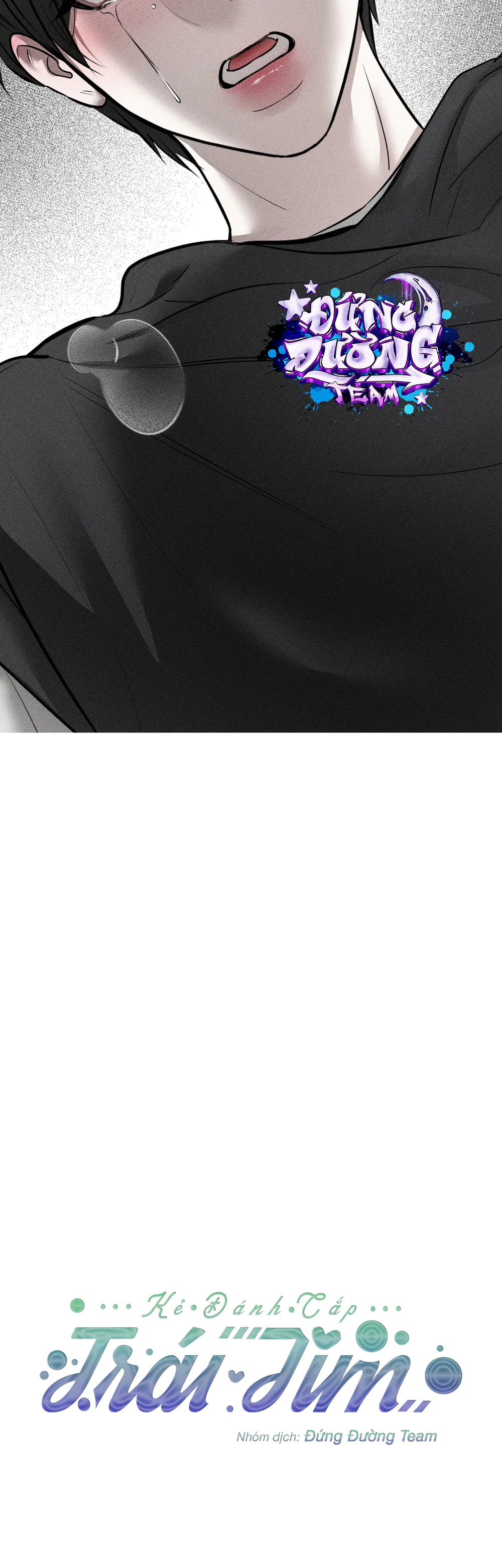 Kẻ Đánh Cắp Trái Tim Chapter 15 19+ 19