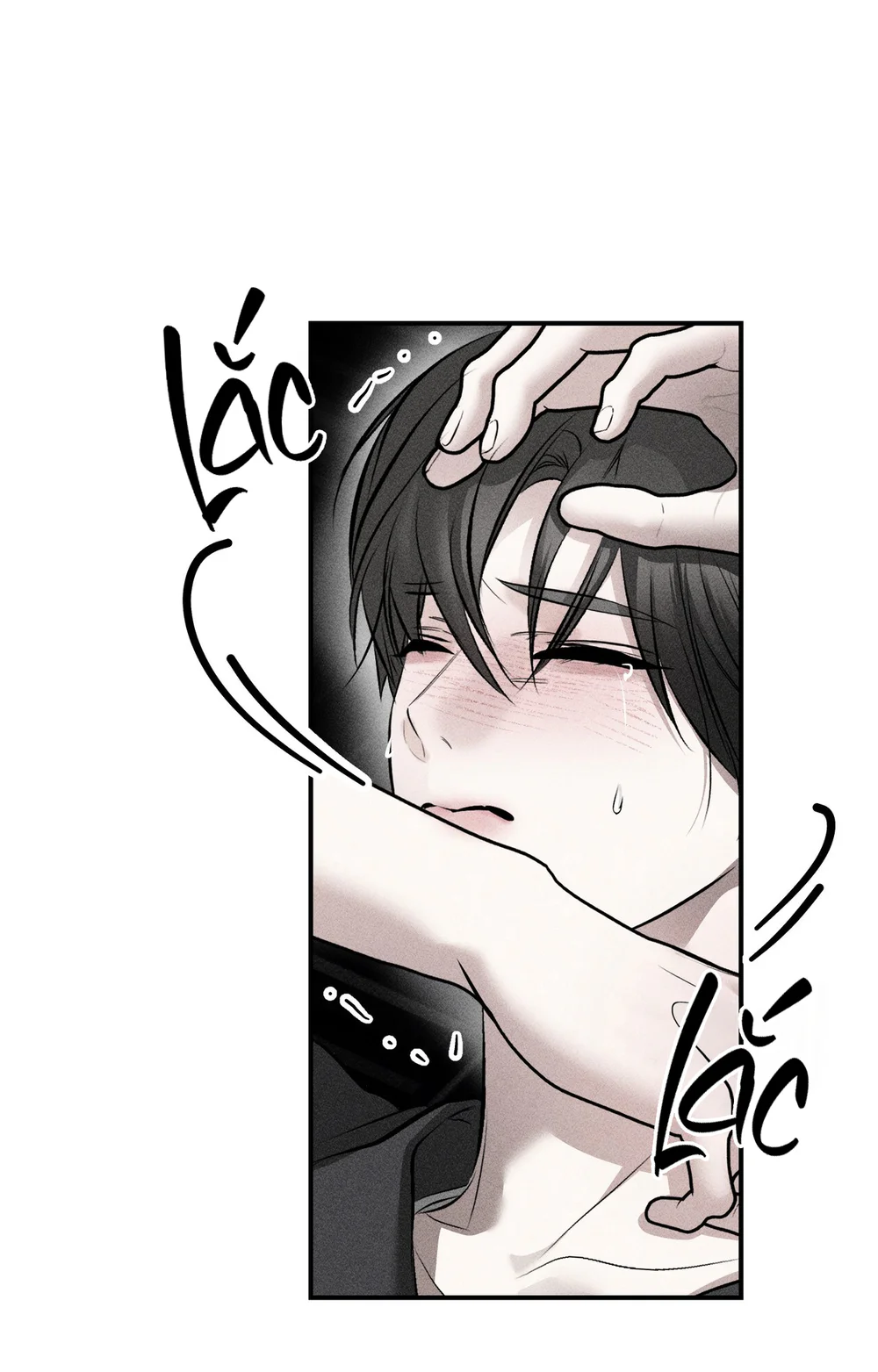 Kẻ Đánh Cắp Trái Tim Chapter 15 19+ 26