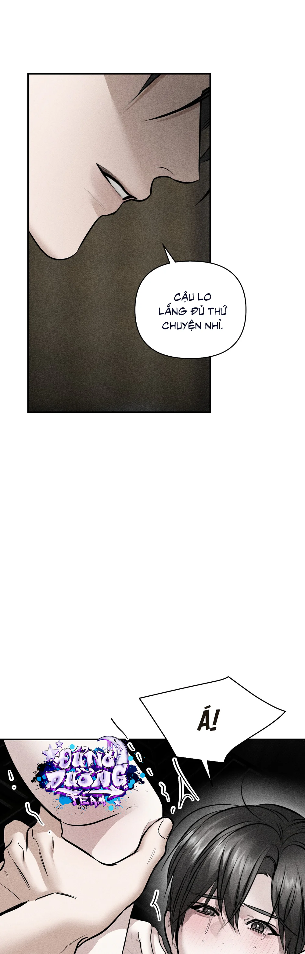Kẻ Đánh Cắp Trái Tim Chapter 15 19+ 27