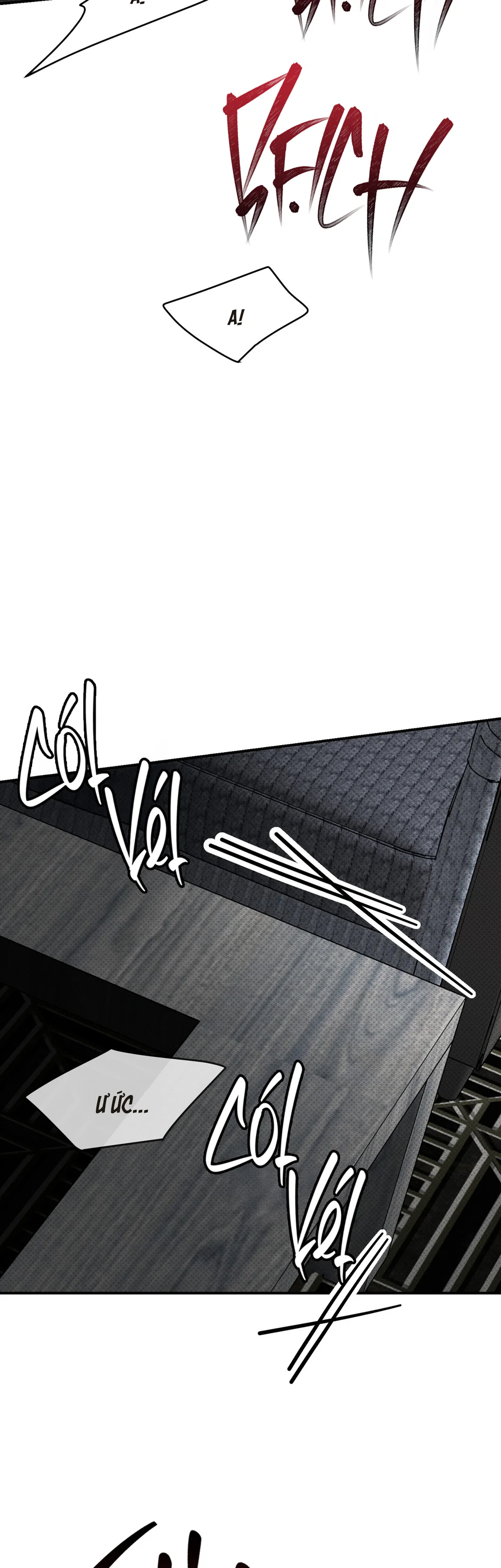 Kẻ Đánh Cắp Trái Tim Chapter 15 19+ 33