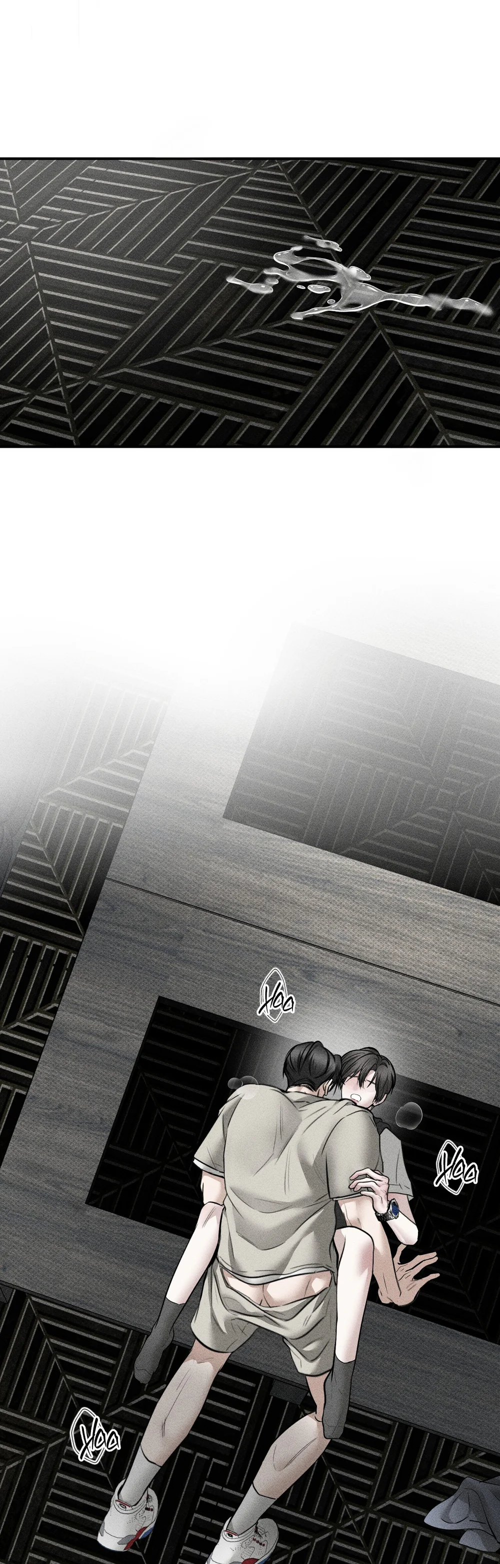 Kẻ Đánh Cắp Trái Tim Chapter 15 19+ 40