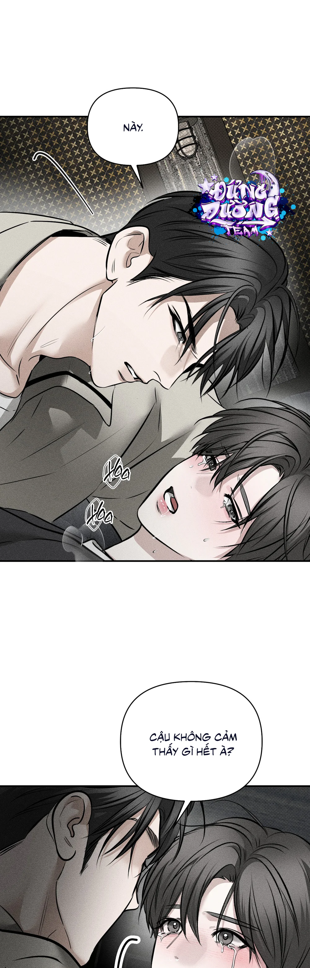 Kẻ Đánh Cắp Trái Tim Chapter 15 19+ 42