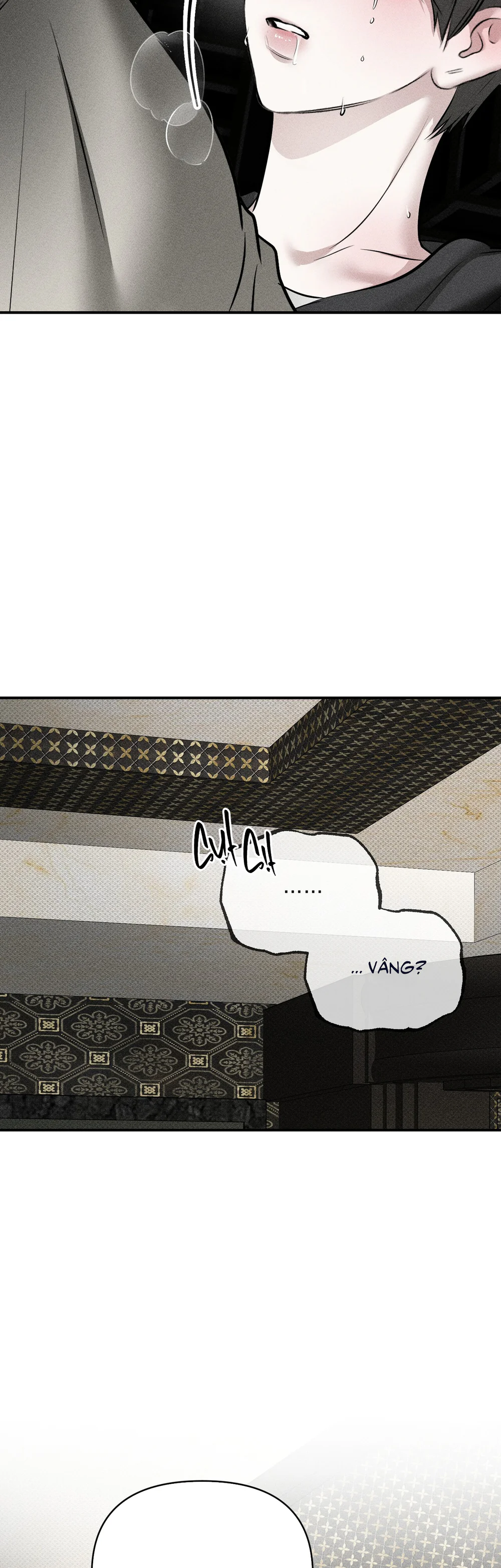 Kẻ Đánh Cắp Trái Tim Chapter 15 19+ 43