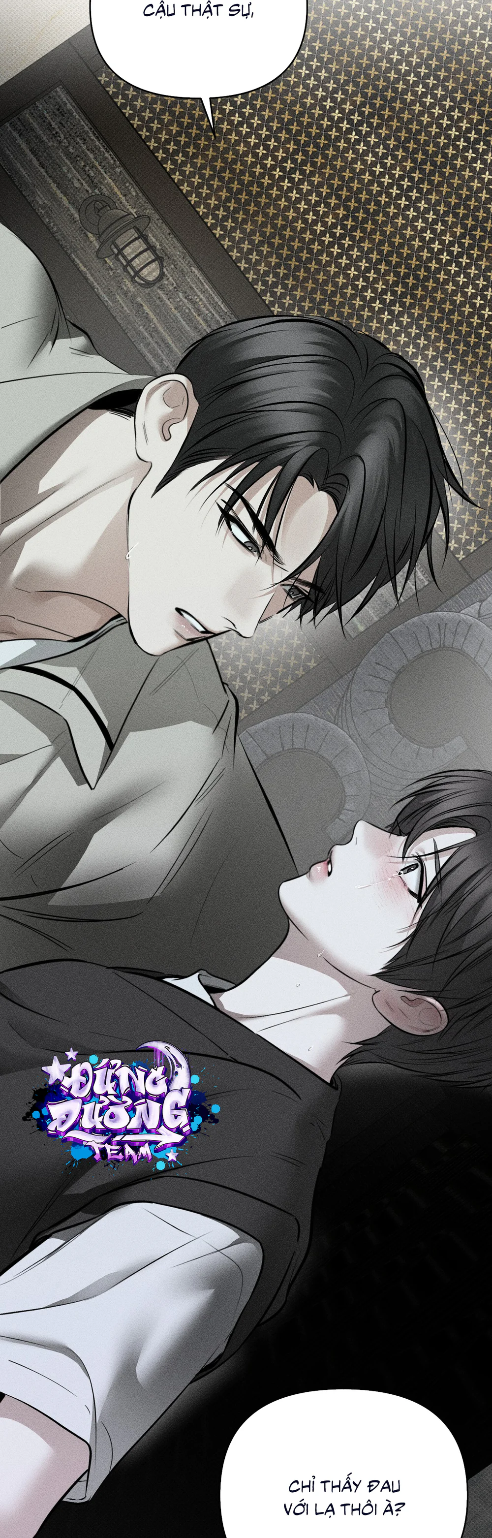 Kẻ Đánh Cắp Trái Tim Chapter 15 19+ 44