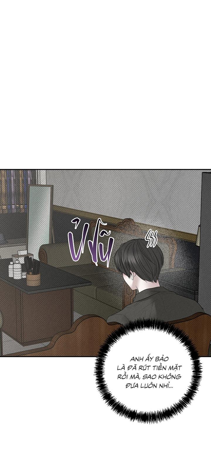 Kẻ Đánh Cắp Trái Tim Chapter 6 6