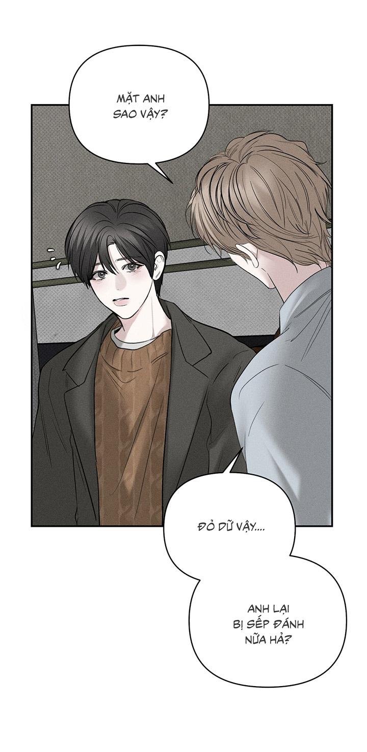 Kẻ Đánh Cắp Trái Tim Chapter 6 8