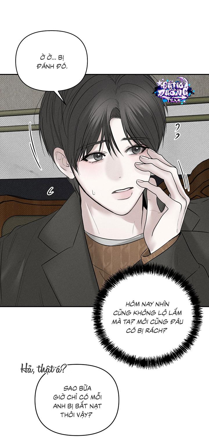 Kẻ Đánh Cắp Trái Tim Chapter 6 9