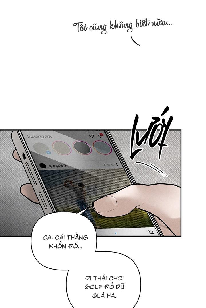 Kẻ Đánh Cắp Trái Tim Chapter 6 10