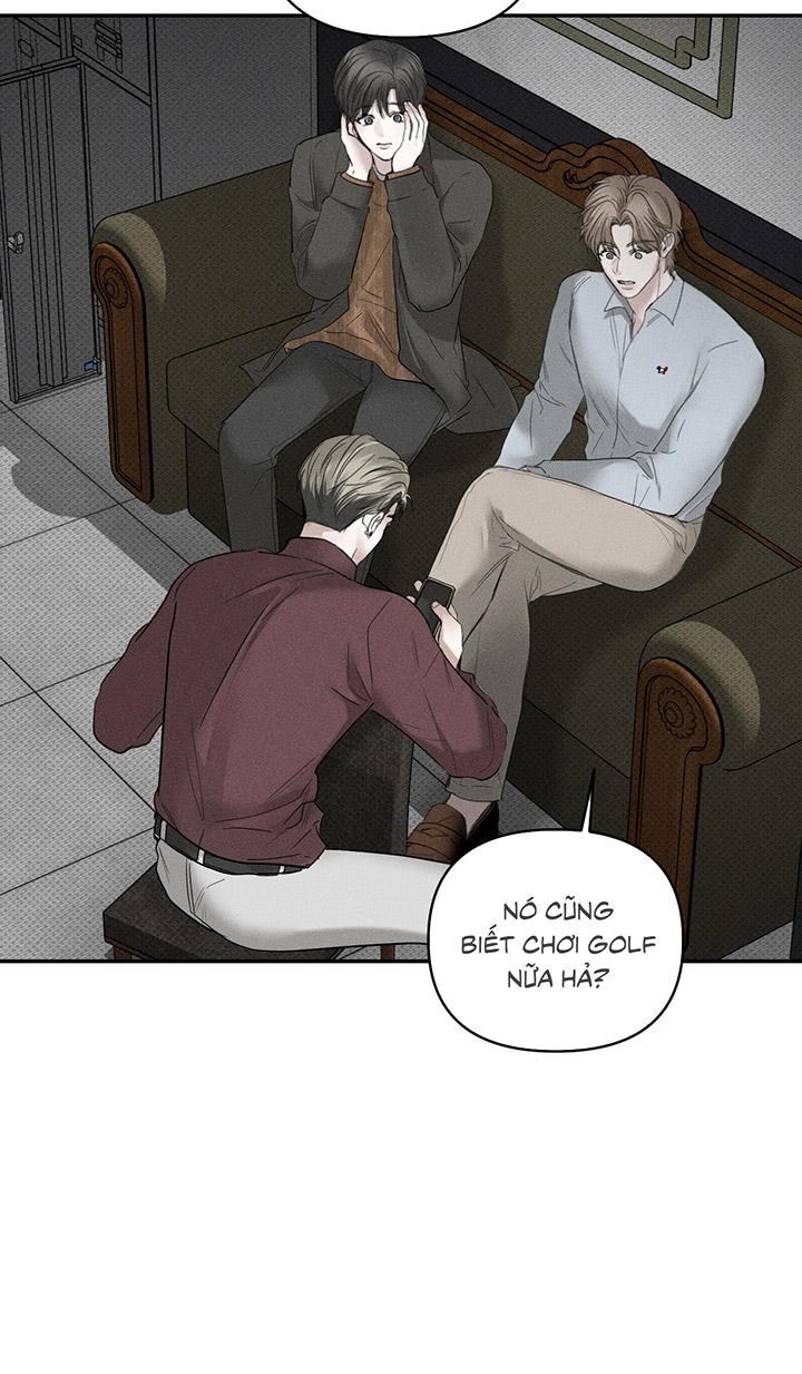 Kẻ Đánh Cắp Trái Tim Chapter 6 11