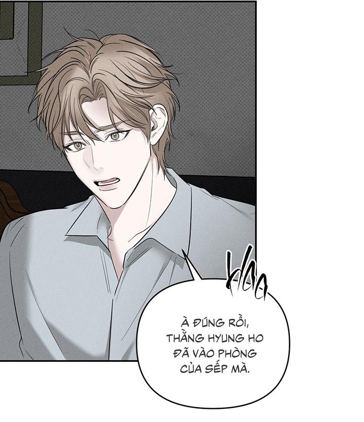 Kẻ Đánh Cắp Trái Tim Chapter 6 13